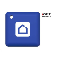 iGET SECURITY EP22 - RFID klíč pro alarm iGET SECURITY M5