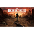 Desperados III (PC) klíč Steam