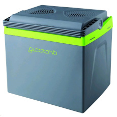 GUZZANTI GZ 24B CHLADÍCÍ BOX GUZZANTI GZ 24B CHLADÍCÍ BOX