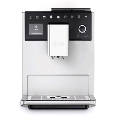MELITTA CI Touch stříbrná MELITTA CI Touch stříbrná
