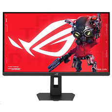 ASUS LCD 27" ROG Strix 5K XG27JCG Gaming Monitor, 5120x2880, Flat, G-Sync, 5K 165Hz or QHD 330Hz, 0,3ms, HDMI, DP, VESA ASUS LCD 27" ROG Strix 5K XG27JCG Gaming Monitor, 5120x2880, Flat, G-Sync, 5K 165Hz or QHD 330Hz, 0,3ms, HDMI, DP, VESA