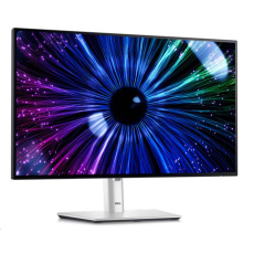 DELL LCD U2424HE - 23.8"/1920 x 1080/IPS/16:9/1000:1/8ms/250 cd/m2/HDMI/DP/VESA/3YNBD DELL LCD U2424HE - 23.8"/1920 x 1080/IPS/16:9/1000:1/8ms/250 cd/m2/HDMI/DP/VESA/3YNBD