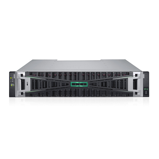 HPE MSA 2070 SFF 2x16Gb FC 4p Array HPE MSA 2070 SFF 2x16Gb FC 4p Array