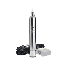 Extol Premium (8895063) čerpadlo do vrtu, 820W, 148m, 1920l/h, 100mm, 1" Extol Premium (8895063) čerpadlo do vrtu, 820W, 148m, 1920l/h, 100mm, 1"