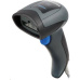 DataLogic QuickScan I QD2131, KIT - čítačka kódov, čierna, USB kábel