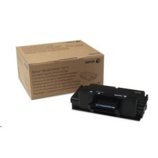 Xerox toner čierny pre WC 3315, 2300 ks. Xerox toner čierny pre WC 3315, 2300 ks.