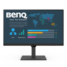 BENQ MT BL3290QT, 31,5", IPS, 2560×1440, 16:9, 350cd/m2, 1000:1, 5ms, HDMI, 2× DisplayPort, 2× USB-C, 3× USB, PIVOT