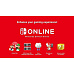 Nintendo Switch Online + Expansion Pack (365 Days Individual Membership)