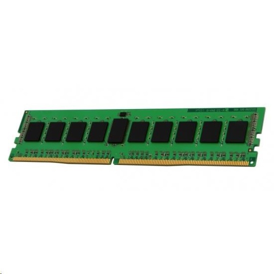 16 GB DDR4 3200 MHz ECC DIMM