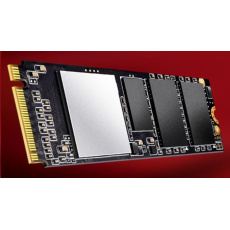 ADATA SSD 2TB XPG SX6000 Pro PCIe Gen3x4 M.2 2280 (R:2100/W:1400 MB/s) ADATA SSD 2TB XPG SX6000 Pro PCIe Gen3x4 M.2 2280 (R:2100/W:1400 MB/s)
