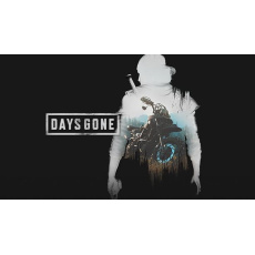 Days Gone (PC) klíč Steam Days Gone (PC) klíč Steam