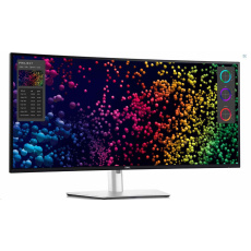 BAZAR - DELL LCD U4025QW - 39.7"/IPS/LED/QHD//5120 x 2160/21:9/120Hz/8ms/2000:1/450 cd/m2/HDMI/DP/VESA/3YNBD--poskodeny BAZAR - DELL LCD U4025QW - 39.7"/IPS/LED/QHD//5120 x 2160/21:9/120Hz/8ms/2000:1/450 cd/m2/HDMI/DP/VESA/3YNBD--poskodeny