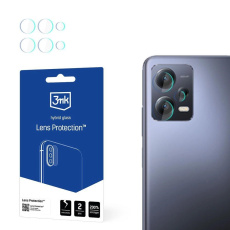 3mk Lens Protection pro Redmi Note 12 5G (4ks) 3mk Lens Protection pro Redmi Note 12 5G (4ks)