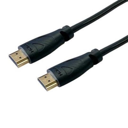 C-TECH kabel HDMI 2.1, 8K@60Hz, M/M, 3m