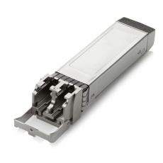 HPE BladeSystem c-Class 10Gb SFP+ SR Transceiver HPE BladeSystem c-Class 10Gb SFP+ SR Transceiver