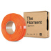 Spectrum The Filament ReFill PETG 1.75mm Machinery Orange 1kg