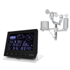 TechnoLine WS 1700 - meteorologická stanice