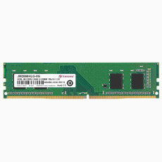 DDR4 8GB 2666MHz TRANSCEND 1Rx16 1Gx16 CL19 1.2V