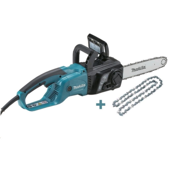 Makita UC3551AX1 elektrická pila 35cm 2000W