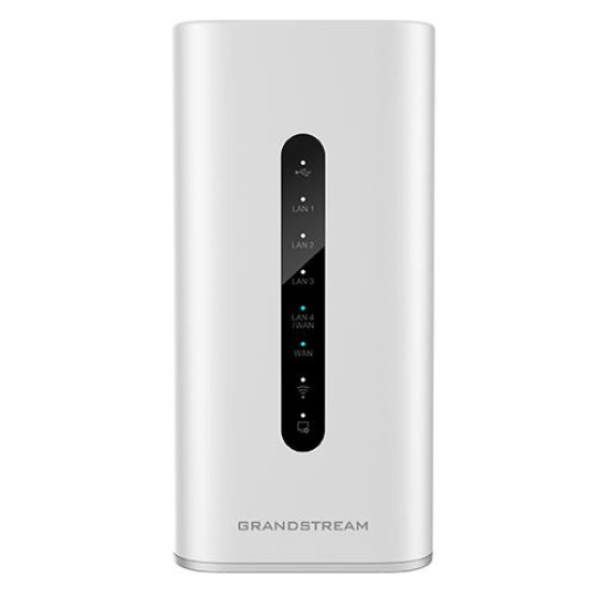 Grandstream GAC2500 [IP konferenčný telefón so systémom Android, 6xSIP, Skype, Google Hangouts, WiFi, bluetooth, 4.3" dotyk.LCD]