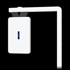 UBNT UACC-CRE, Dream Wall Cable Raceway UBNT UACC-CRE, Dream Wall Cable Raceway