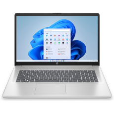 NTB HP 17-cn4007nc, Core 7-150U, 17.3" FHD AG IPS, 16GB DDR4, SSD 512GB, Intel Integrated Graphics, Win11 Home NTB HP 17-cn4007nc, Core 7-150U, 17.3" FHD AG IPS, 16GB DDR4, SSD 512GB, Intel Integrated Graphics, Win11 Home