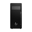 HP PC Z2 Tower G1i 700W, Intel Core U7 265K vPro, RTX A1000 8GB,2×16GB DDR5,1TB,WiFi 7+BT, no Kb+mouse,Win11Pro,3yo
