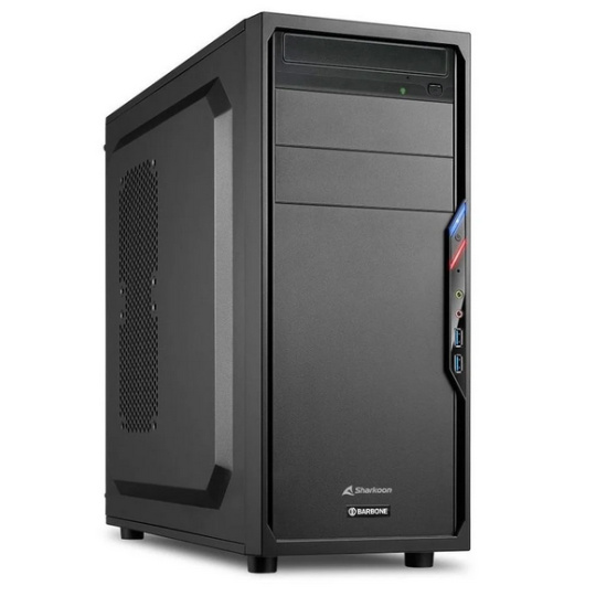 HOME r5 8600G 32G bez OS
