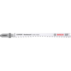 Bosch pilové plátky pro přímočaré pily EXPERT Hardwood 2-side clean T 308 BFP , 25 ks Bosch pilové plátky pro přímočaré pily EXPERT Hardwood 2-side clean T 308 BFP , 25 ks