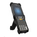 Zebra MC9300 (29 tlačidiel, číselný Calc.), 2D, ER, SE4850, BT, Wi-Fi, num. Calc., Pištoľ, GMS, Android
