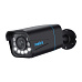 REOLINK bezpečnostní kamera P430, 4K 8MP Ultra HD, PoE, černá