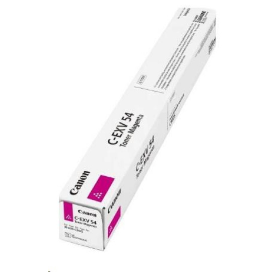 Canon C-EXV 54 Toner purpurový