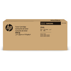 HP - Samsung MLT-D204L H-Yield Blk Toner C (5,000 pages) HP - Samsung MLT-D204L H-Yield Blk Toner C (5,000 pages)
