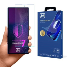 3mk FlexibleGlass Pro pro Samsung Galaxy Z Fold 7 3mk FlexibleGlass Pro pro Samsung Galaxy Z Fold 7