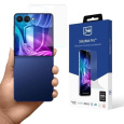 3mk Silky Matt PRO pro Samsung Galaxy Z Flip 7