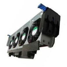 HPE DL180 Gen10 Redundant Fan Kit (This kit contains one additional fan) HPE DL180 Gen10 Redundant Fan Kit (This kit contains one additional fan)