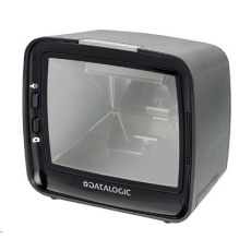 Datalogic Magellan 3450VSi, 2D, multiIF, sada (USB), tmavosivá