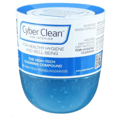 CYBER CLEAN Car 160 gr. čistiaca zmes v pohári CYBER CLEAN Car 160 gr. čistiaca zmes v pohári
