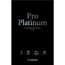 Canon PAPIER PT-101 A3+ 10ks (PT101) Canon PAPIER PT-101 A3+ 10ks (PT101)
