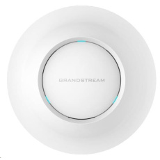 Grandstream GWN7630 [WiFi AP, 802.11ac, 4x4MIMO, až 2.33Gbps, 2xGLAN s PoE/PoE+]