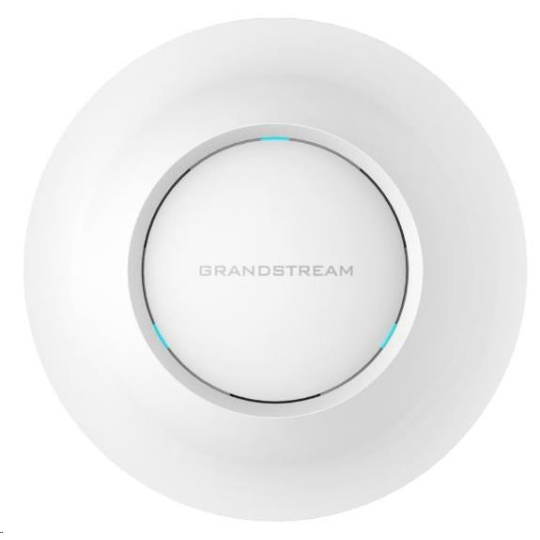 Grandstream GWN7630 [WiFi AP, 802.11ac, 4x4MIMO, až 2.33Gbps, 2xGLAN s PoE/PoE+]