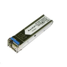 Optický SFP+ modul SM (1270nm/1330nm), WDM, 10,3 Gb/s, LC, 10km (CISCO,DELL,Planet,ZyXEL,TP-LINK,UBNT,MikroTik komp.)