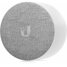 Popis produktu Smart Chime A WiFi connected chime that can be plugged into a standard wall outlet and paired with a UniFi Protect doorbell. This device is ideal for homes without a wired chime system or one that is incompatible with their Protect doorbell. Popis produktu Smart Chime A WiFi connected chime that can be plugged into a standard wall outlet and paired with a UniFi Protect doorbell. This device is ideal for homes without a wired chime system or one that is incompatible with their Protect doorbell.