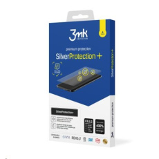 3mk ochranná folie SilverProtection+ pro Redmi 13C 5G 3mk ochranná folie SilverProtection+ pro Redmi 13C 5G