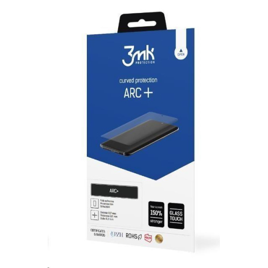 3mk ARC+ pro OnePlus Nord 4 3mk ARC+ pro OnePlus Nord 4