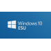 Windows 10 ESU Year 1 (2025 - 2026)