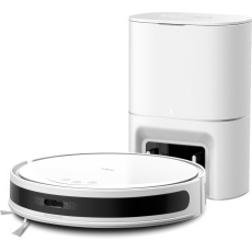 TP-Link Tapo RV20 Max Plus robotický vysavač s mopem a stanicí (LiDAR, 2,4 GHz, BT, bílý) TP-Link Tapo RV20 Max Plus robotický vysavač s mopem a stanicí (LiDAR, 2,4 GHz, BT, bílý)