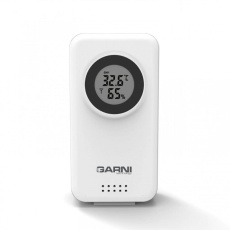 GARNI 040H - bezdrátové čidlo GARNI 040H - bezdrátové čidlo