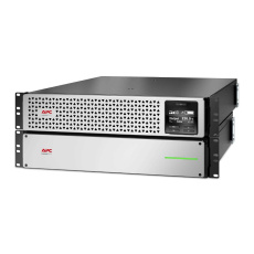 APC Smart-UPS SRT Li-Ion 1500VA RM 230V, 4U, (1350W) APC Smart-UPS SRT Li-Ion 1500VA RM 230V, 4U, (1350W)
