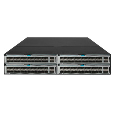 HPE FlexFabric 5945 4-slot Switch HPE FlexFabric 5945 4-slot Switch